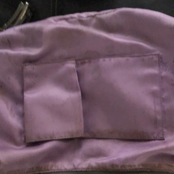 coach cheetah print purse - Picture 4 of 5